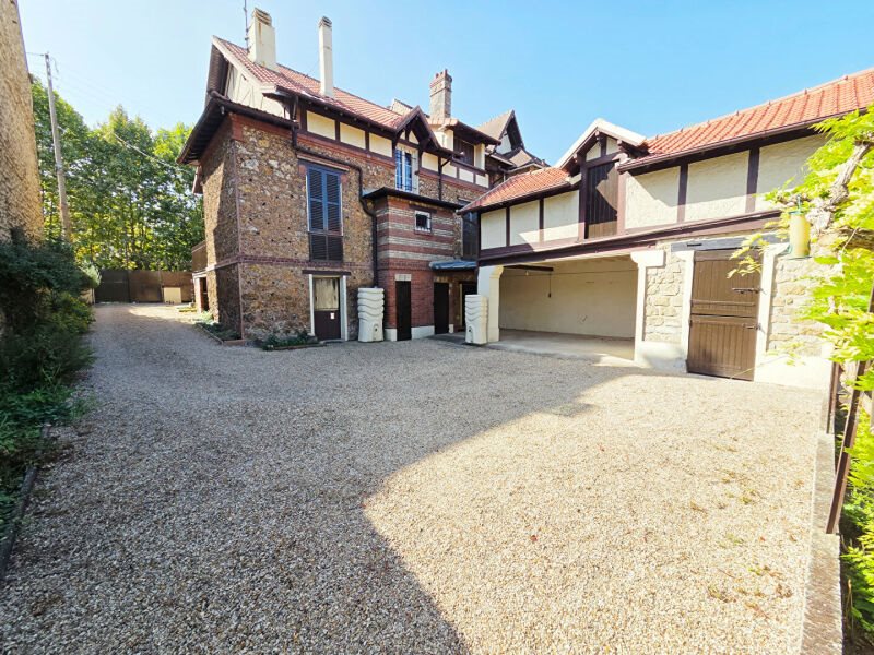 Maison à vendre, 140m², Limay