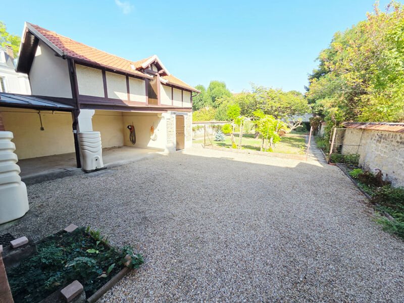 Maison à vendre, 140m², Limay