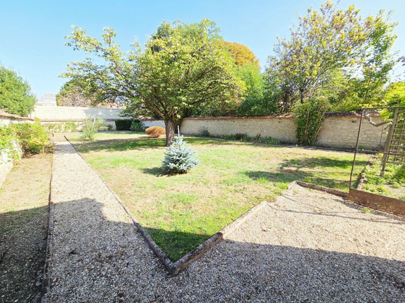 Maison à vendre, 140m², Limay
