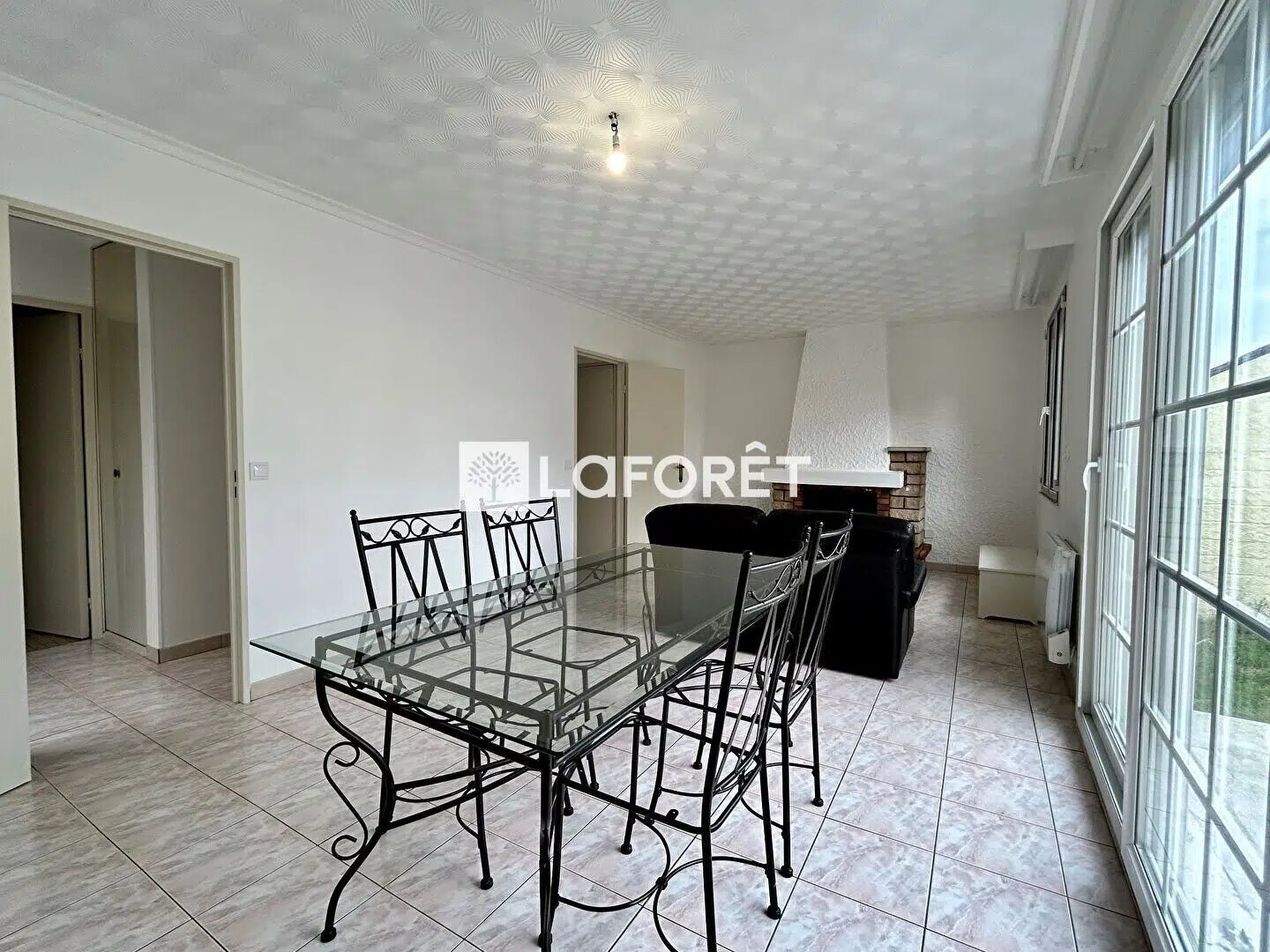 Maison à vendre, 72m², Gargenville