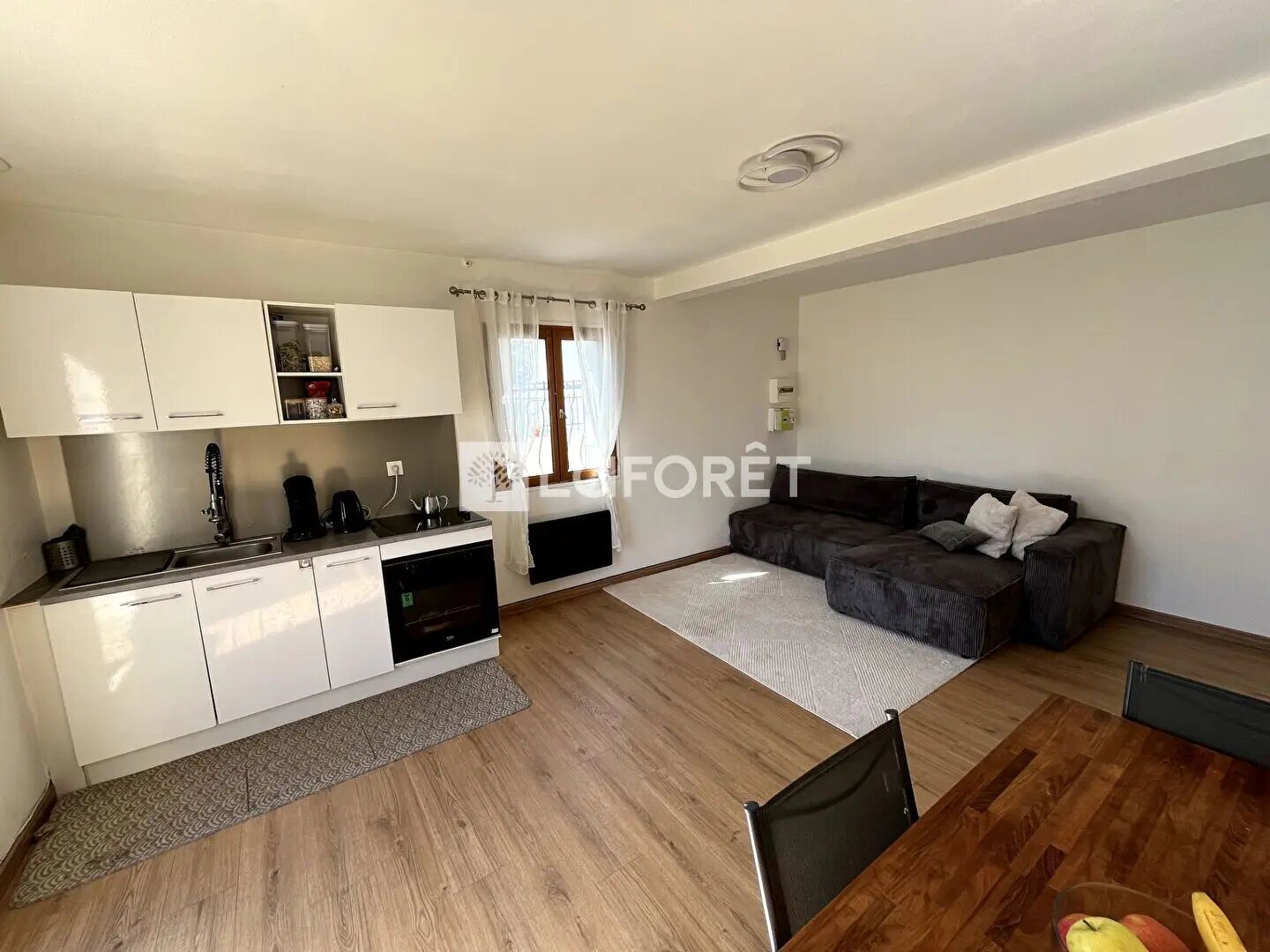 Appartement à vendre, 39m², Les Mureaux