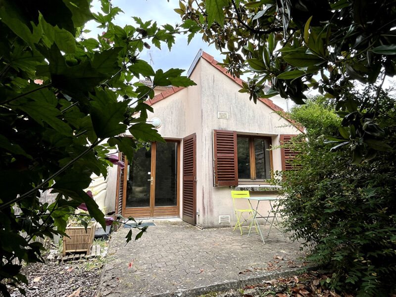 Maison à vendre, 90m², Les Mureaux