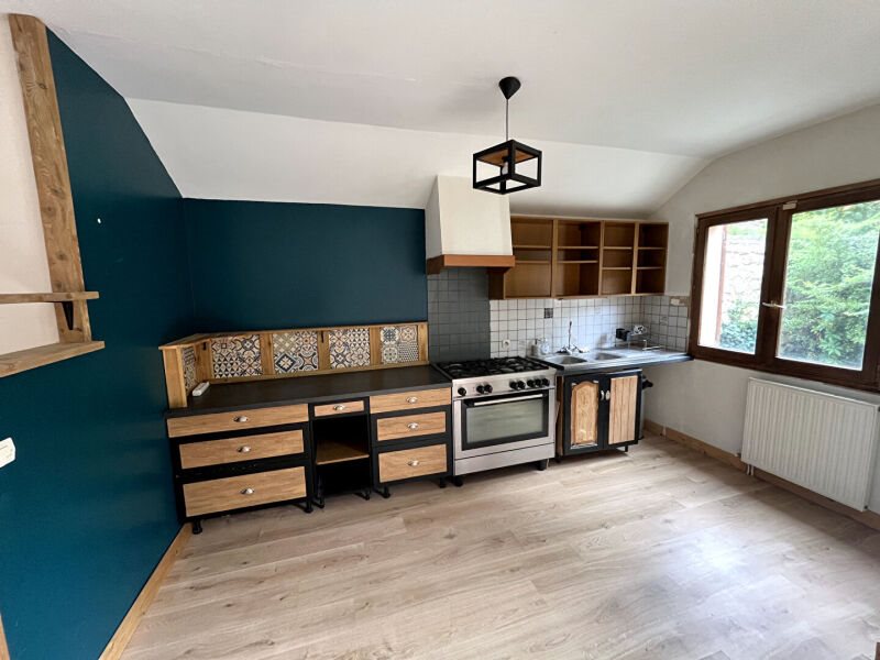 Maison à vendre, 90m², Les Mureaux