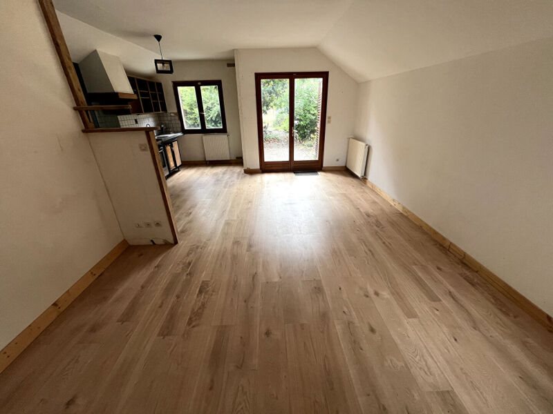 Maison à vendre, 90m², Les Mureaux