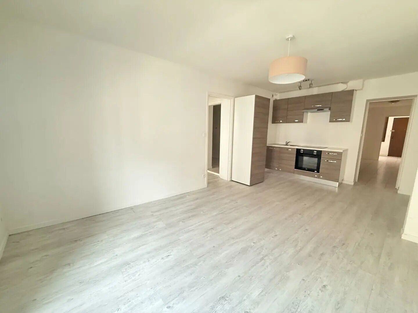 Appartement à vendre, 57m², Meulan-en-Yvelines