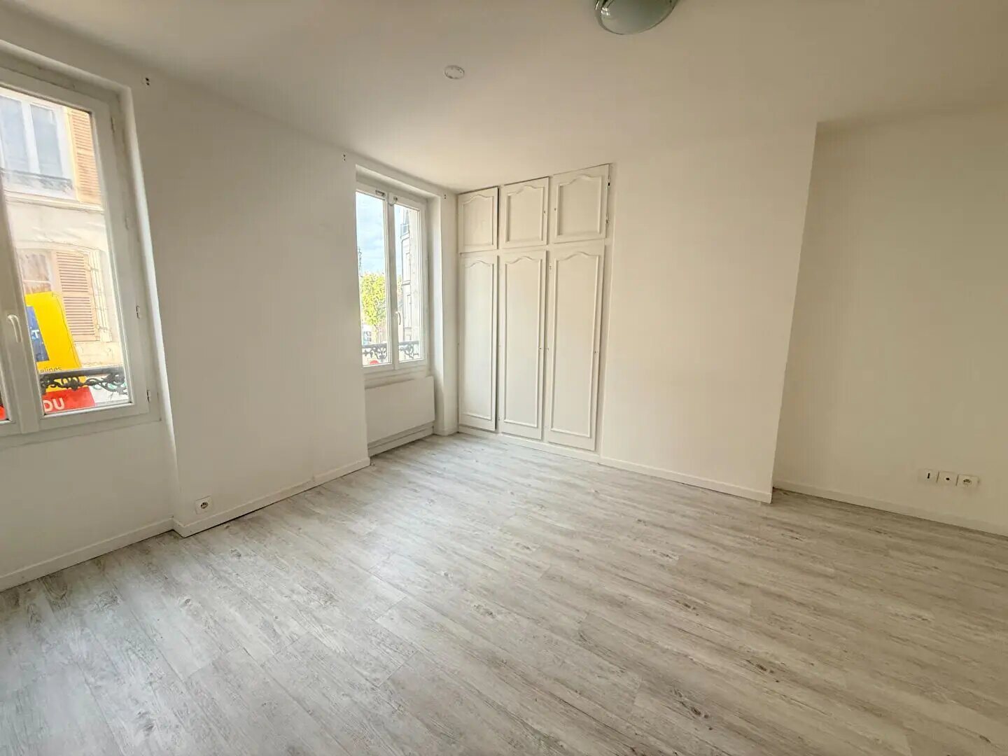 Appartement à vendre, 57m², Meulan-en-Yvelines