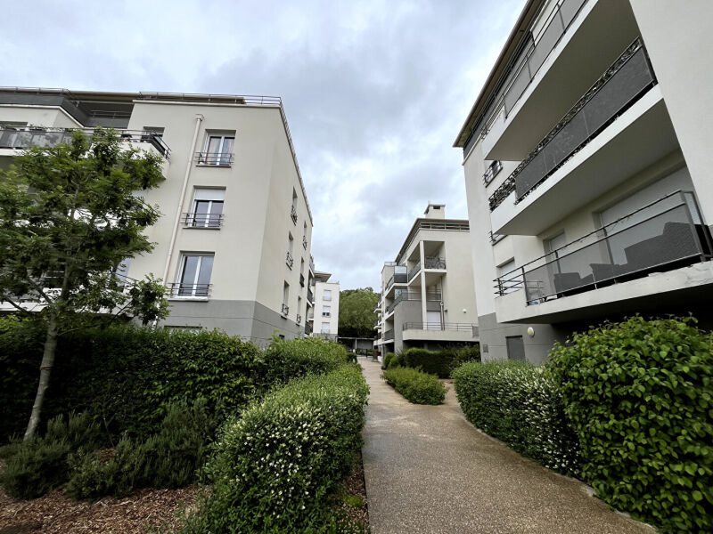 Appartement à vendre, 75m², Hardricourt