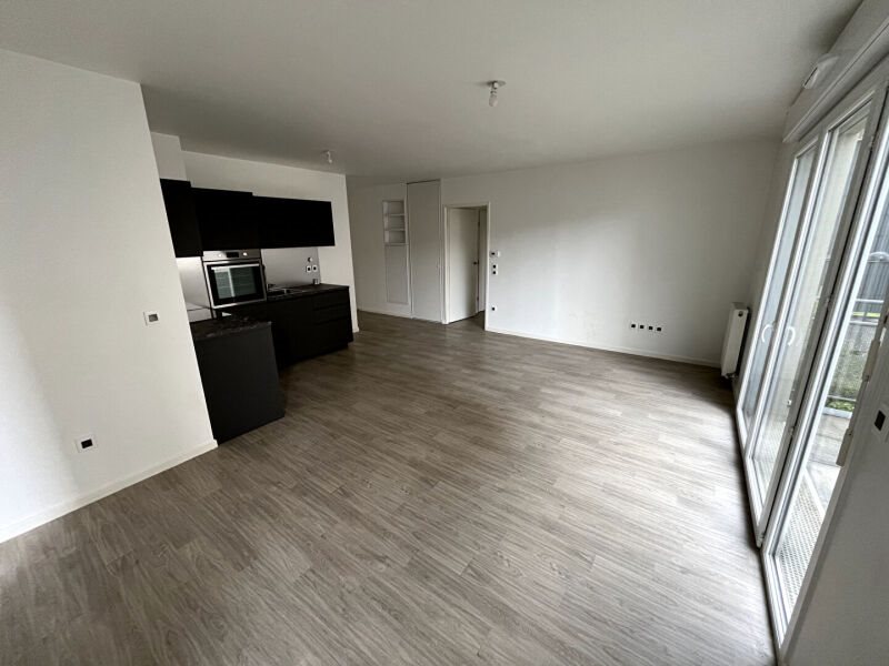 Appartement à vendre, 75m², Hardricourt