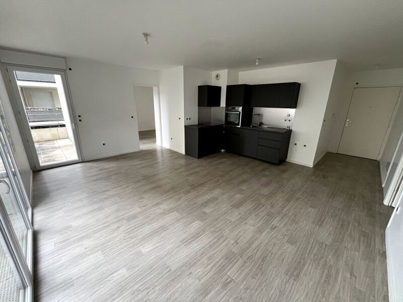 Appartement à vendre, 75m², Hardricourt