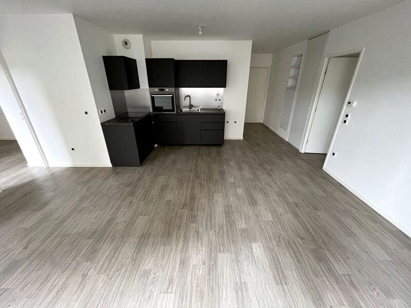 Appartement à vendre, 75m², Hardricourt