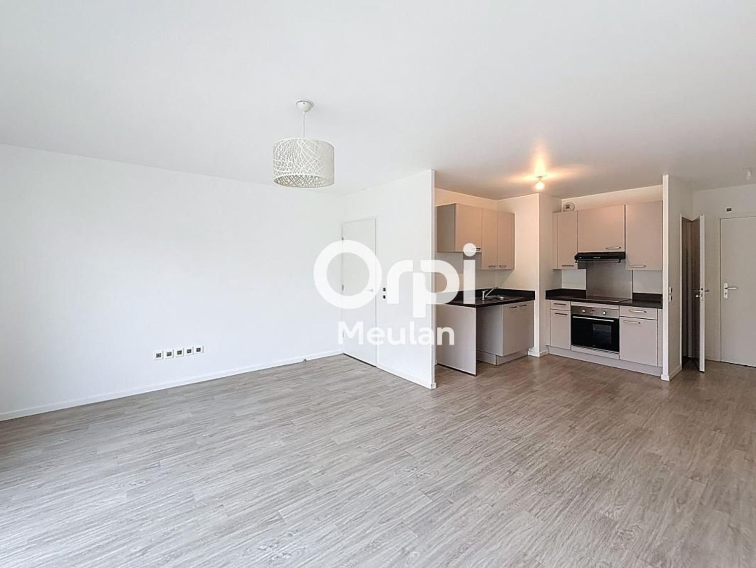 Appartement à vendre, 63m², Hardricourt