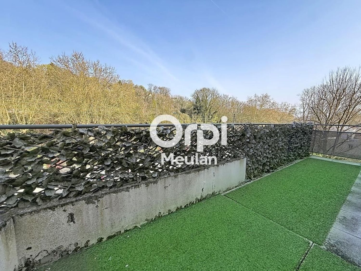 Appartement à vendre, 63m², Hardricourt