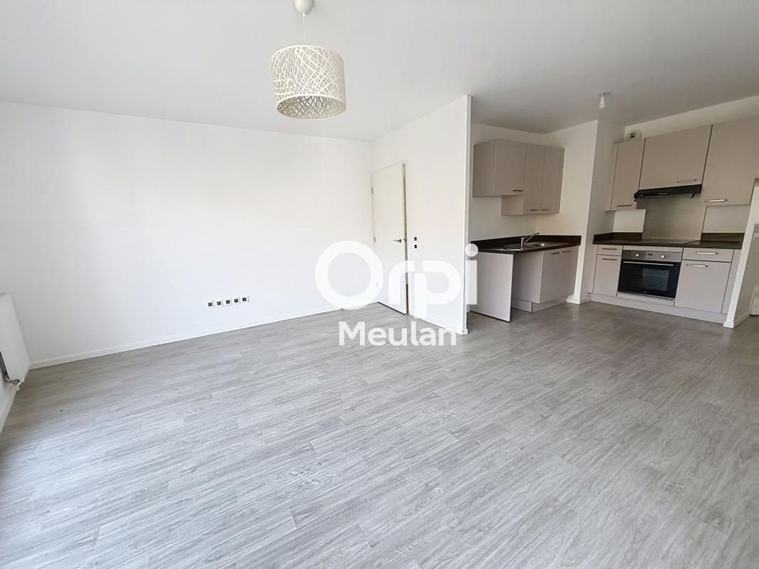 Appartement à vendre, 63m², Hardricourt
