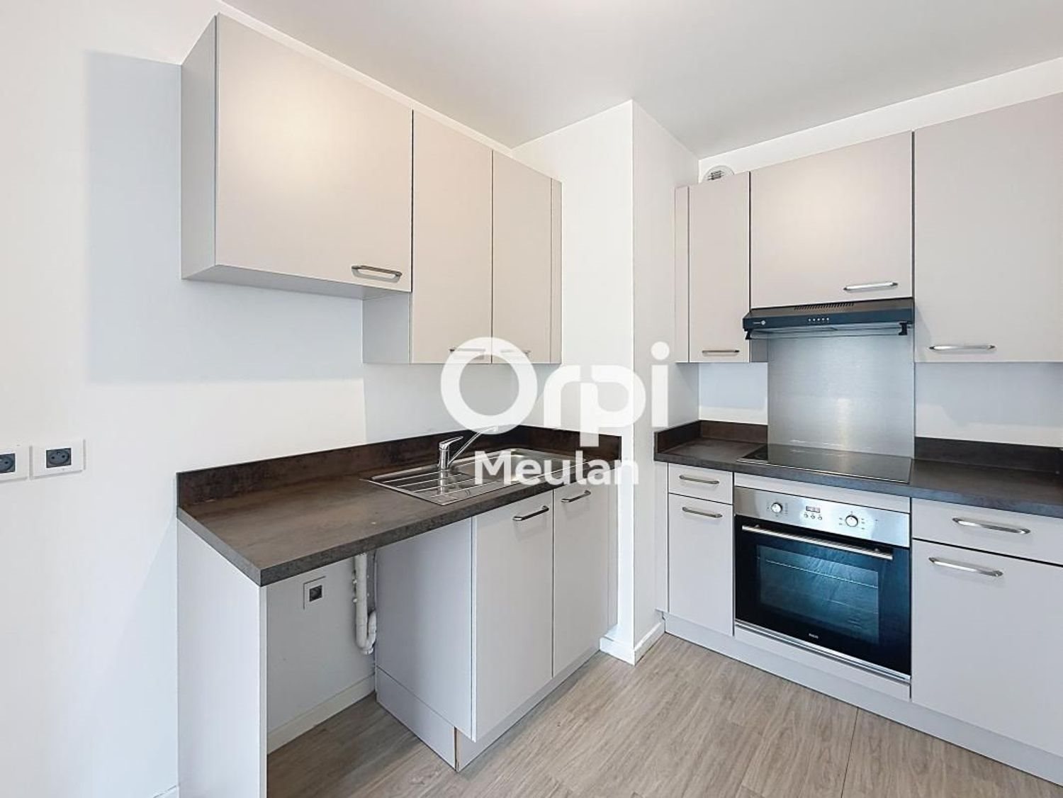 Appartement à vendre, 63m², Hardricourt