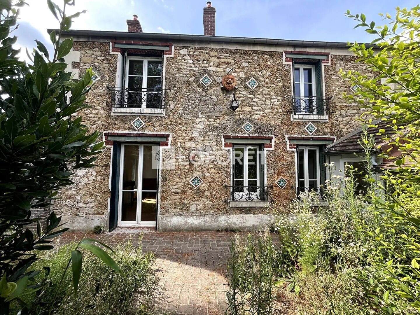 Maison à vendre, 84m², Seraincourt
