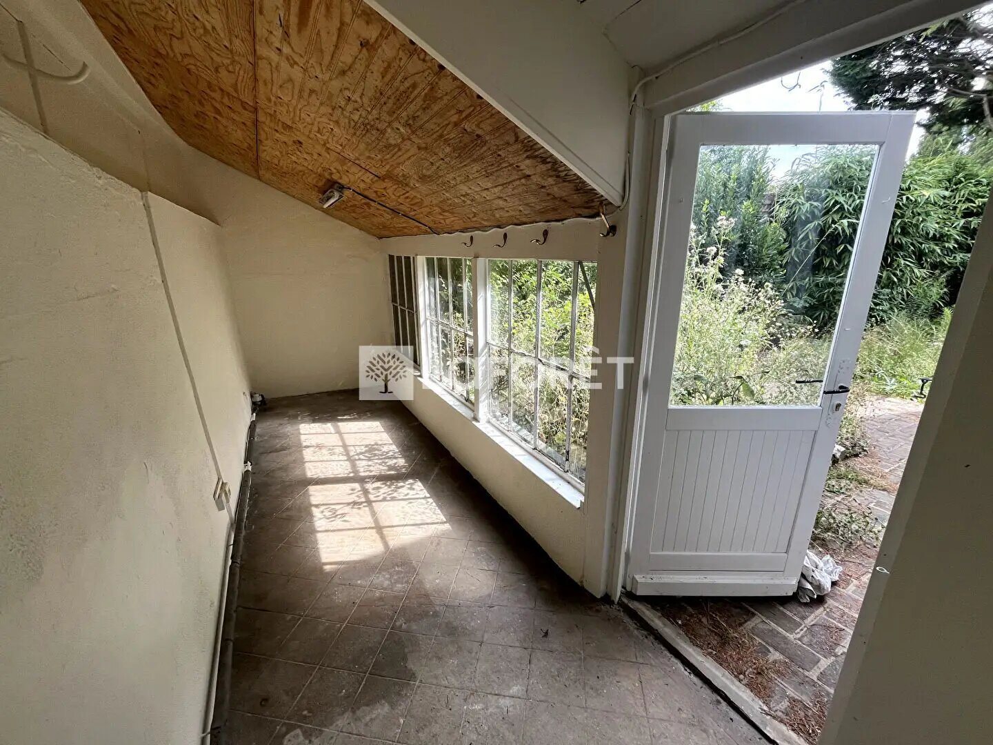 Maison à vendre, 84m², Seraincourt