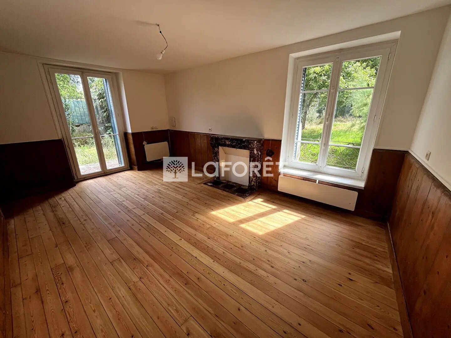 Maison à vendre, 84m², Seraincourt