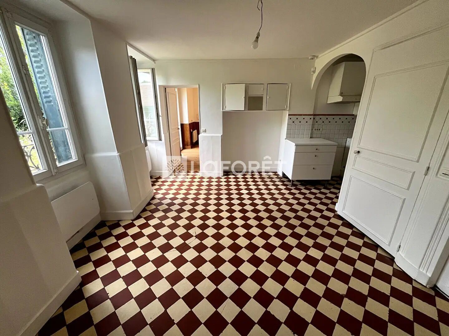 Maison à vendre, 84m², Seraincourt