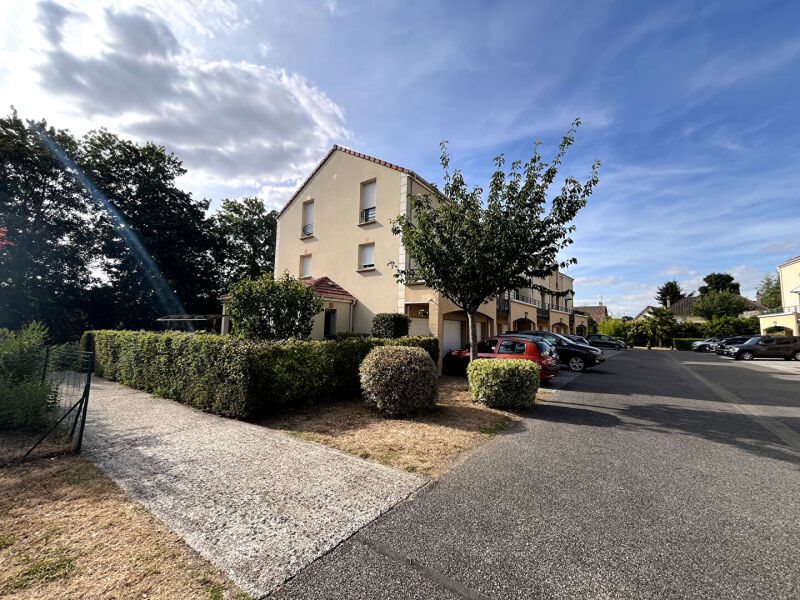 Appartement à vendre, 78m², Meulan-en-Yvelines