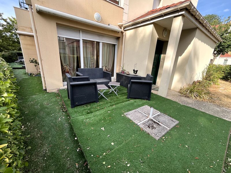 Appartement à vendre, 78m², Meulan-en-Yvelines