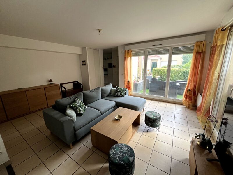 Appartement à vendre, 78m², Meulan-en-Yvelines