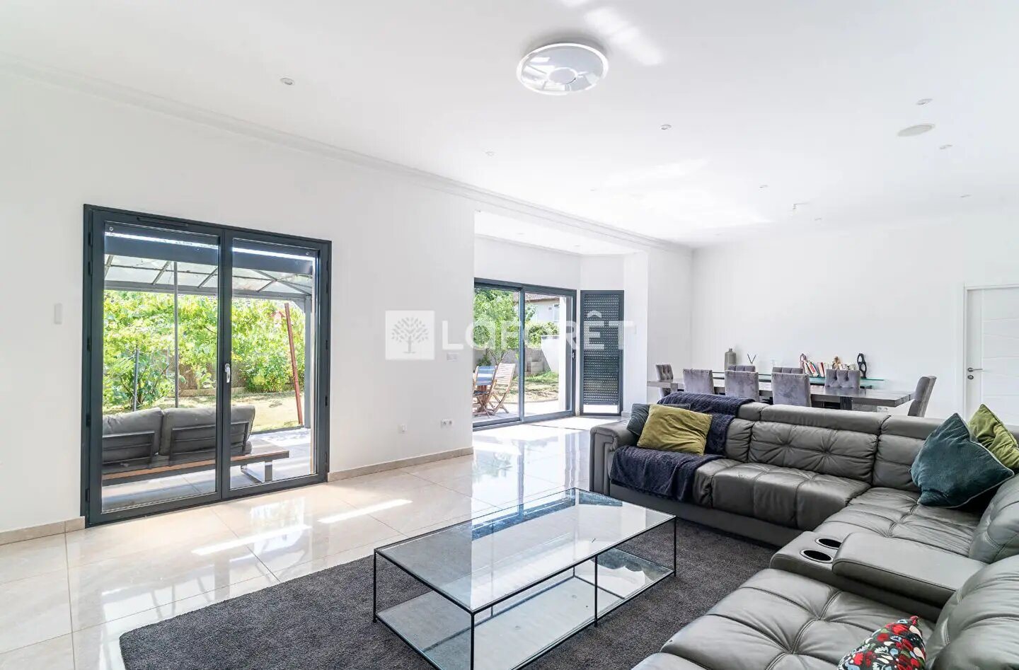 Maison à vendre, 204m², Aubergenville