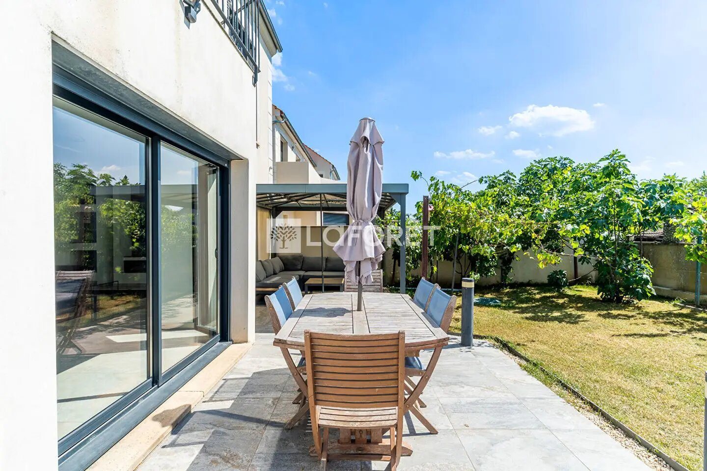 Maison à vendre, 204m², Aubergenville