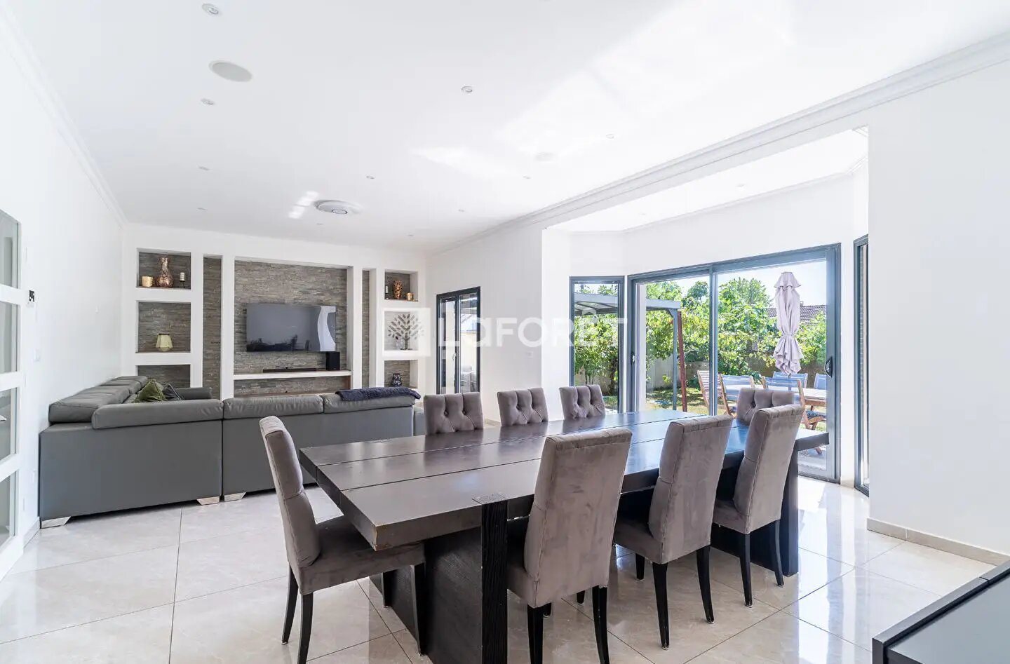 Maison à vendre, 204m², Aubergenville