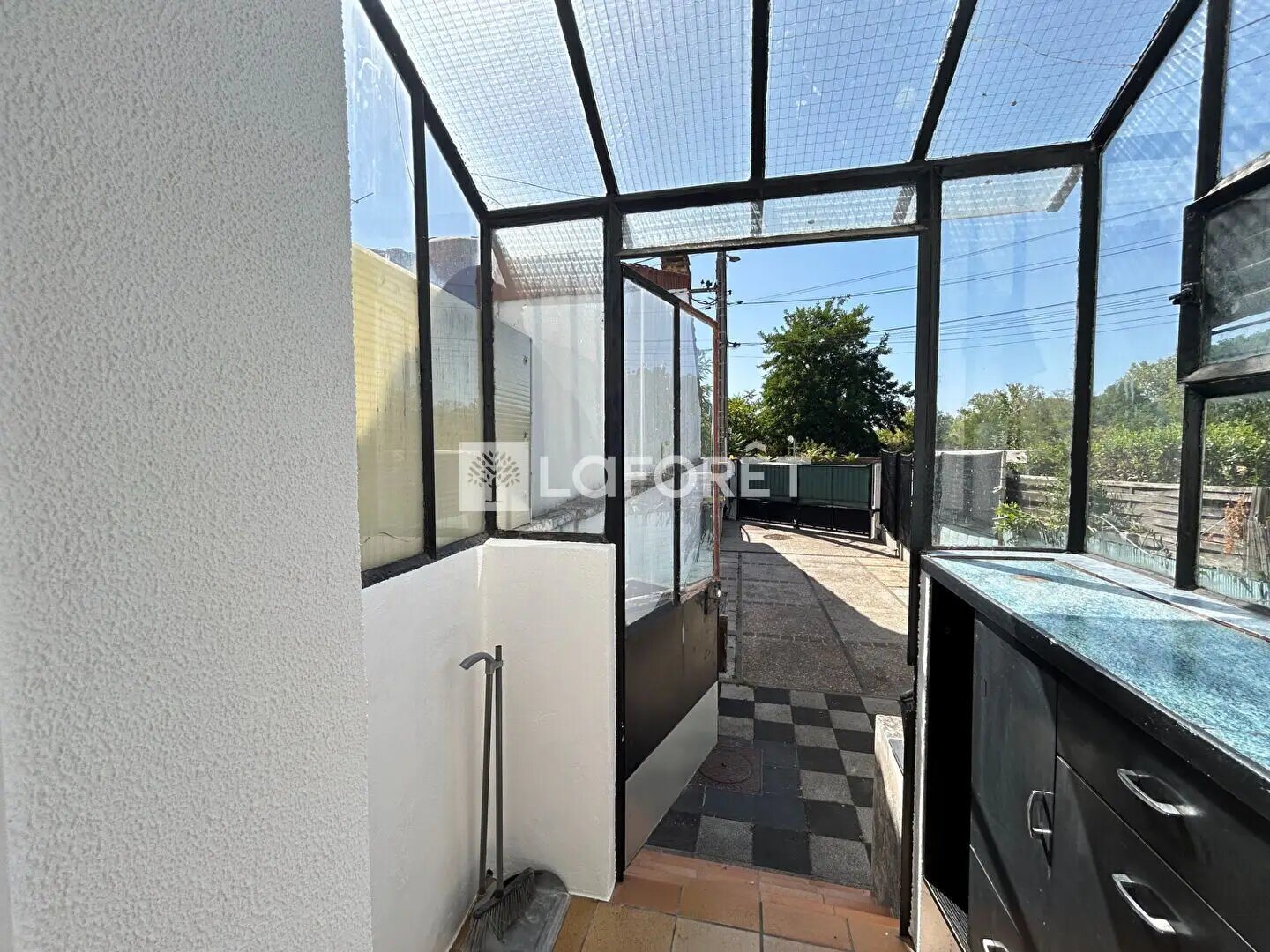Maison à louer, 41m², Les Mureaux