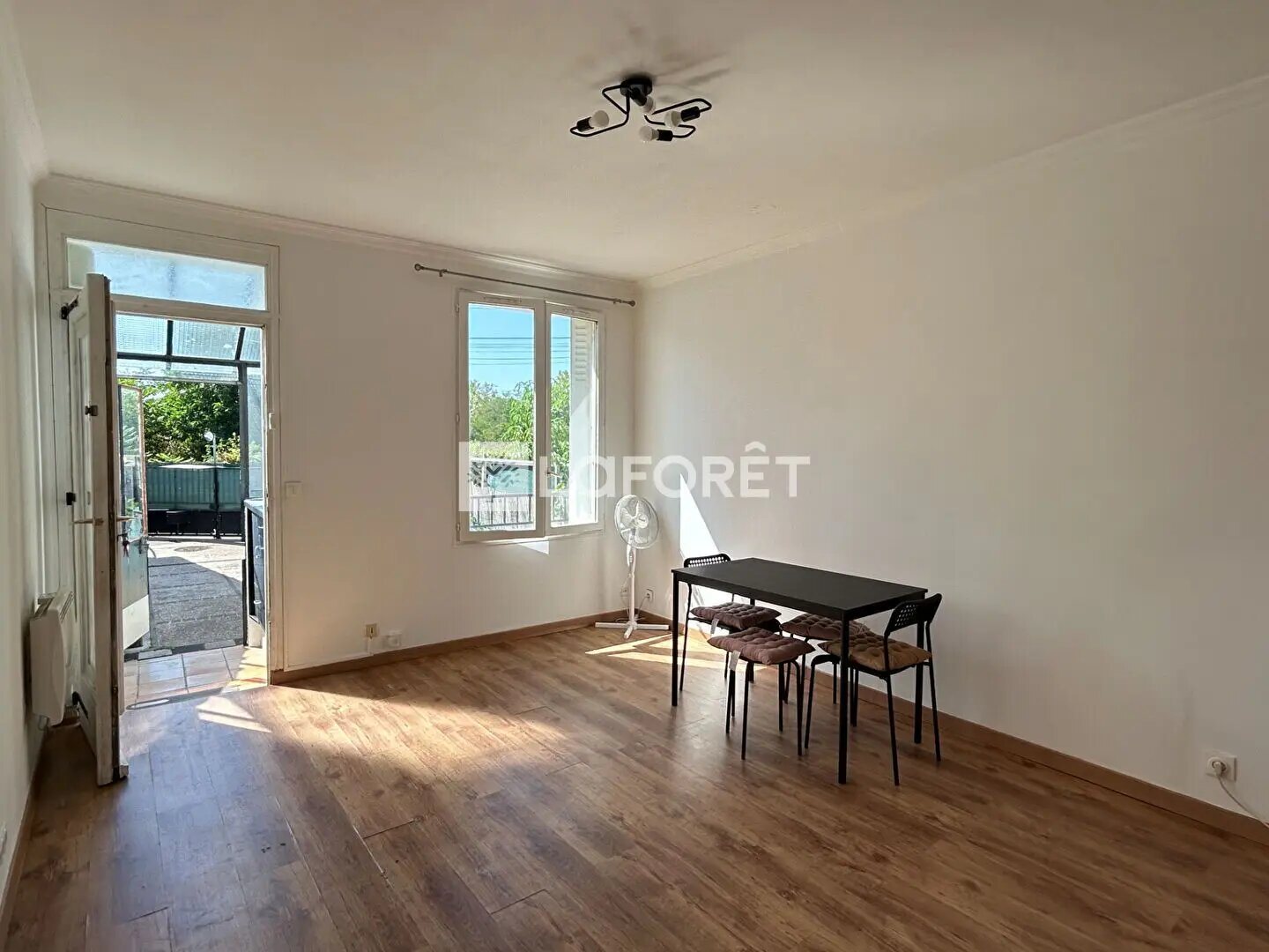 Maison à louer, 41m², Les Mureaux