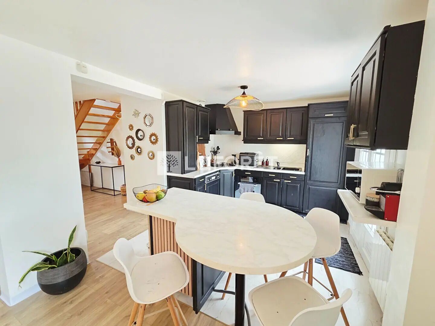 Maison à vendre, 134m², Porcheville