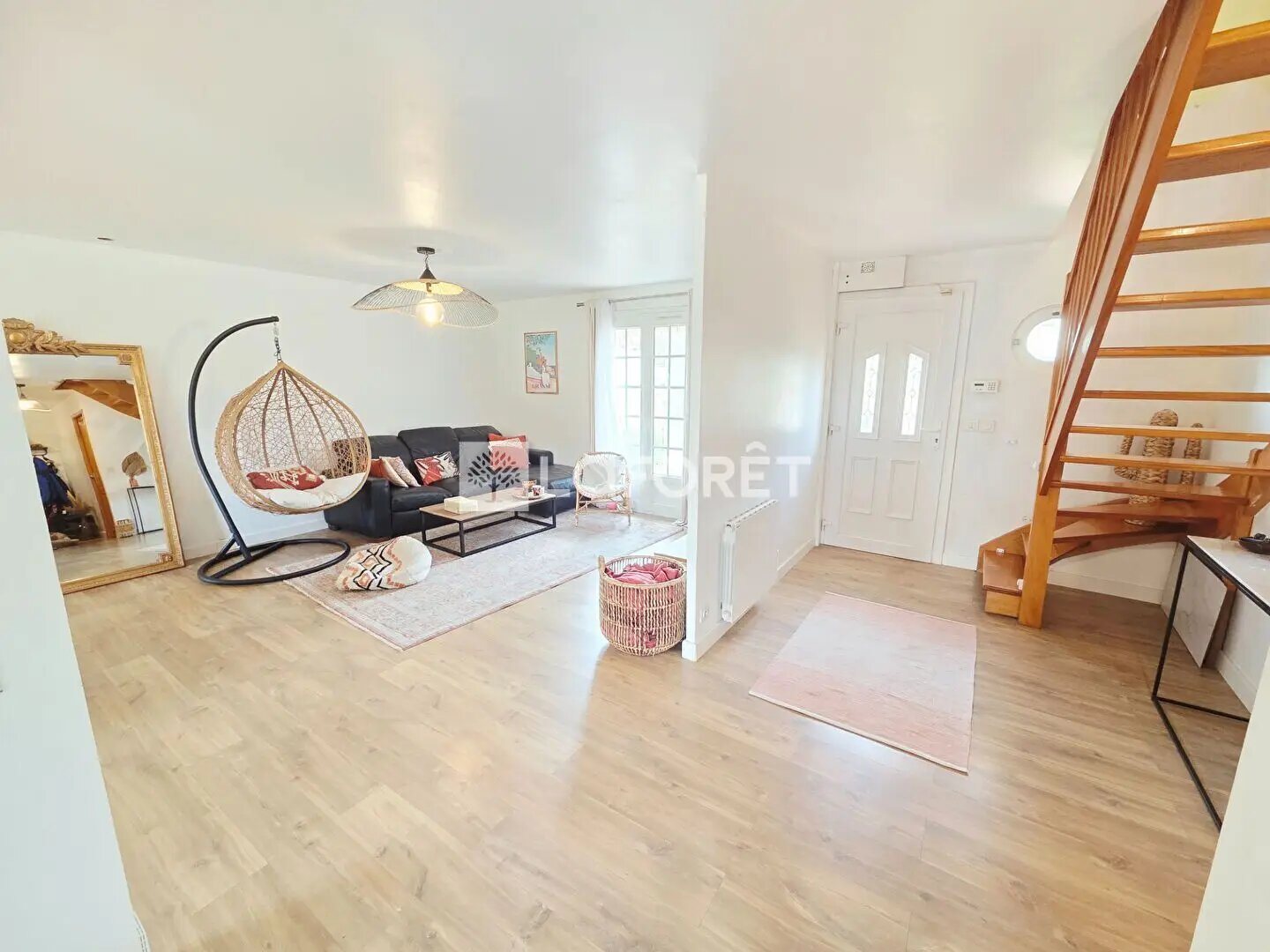 Maison à vendre, 134m², Porcheville