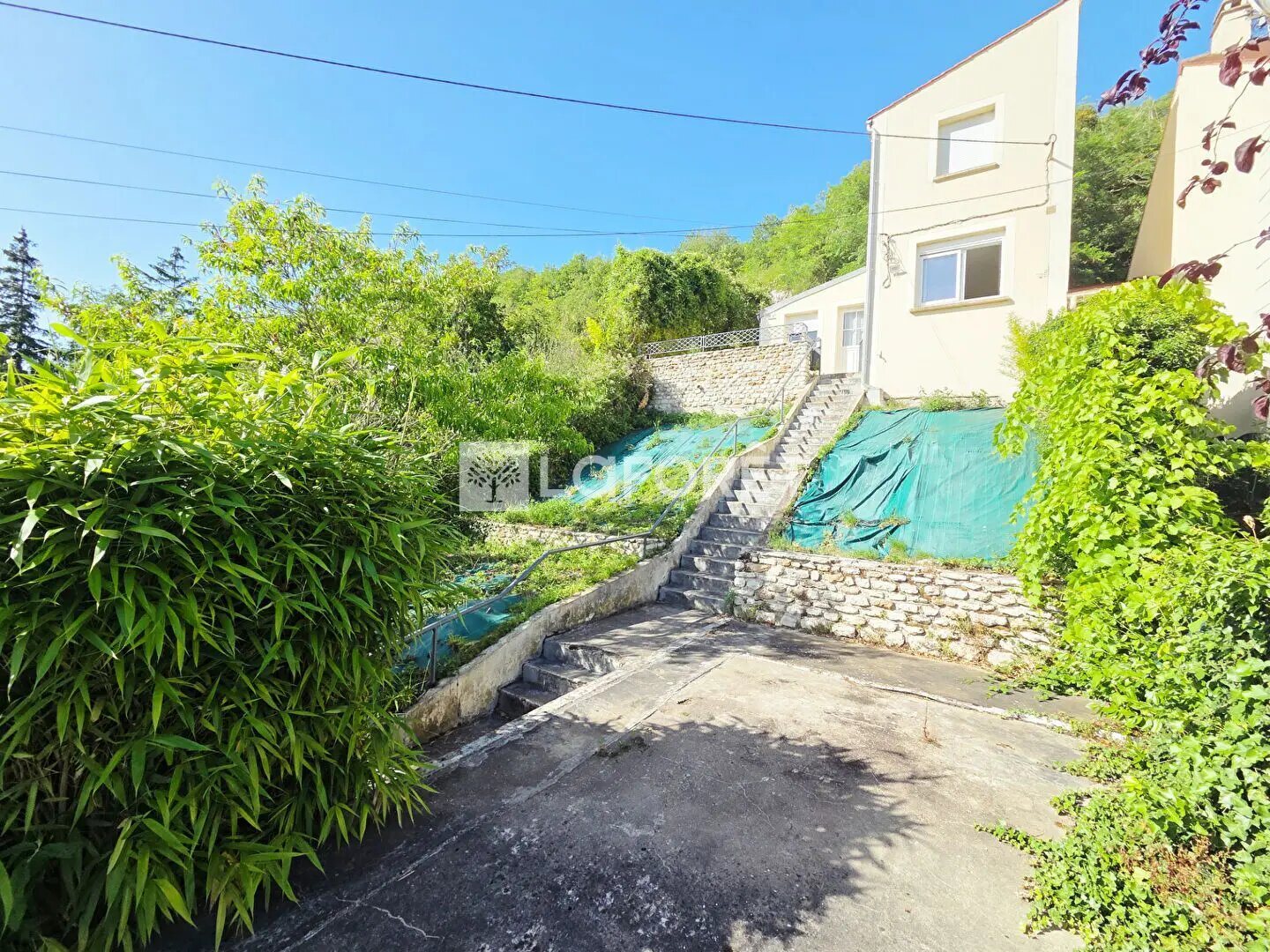 Maison à vendre, 66m², Limay