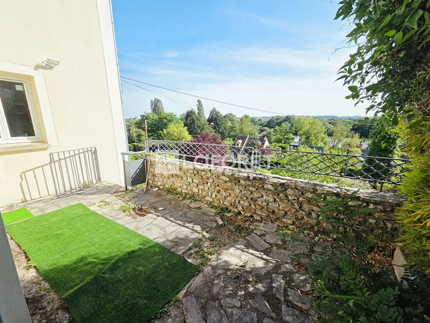 Maison à vendre, 66m², Limay