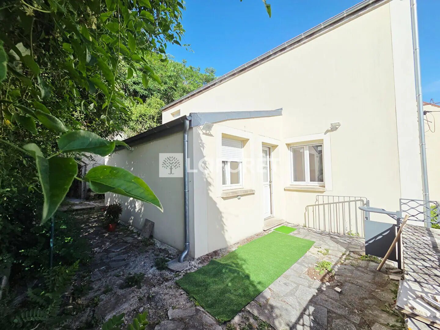 Maison à vendre, 66m², Limay