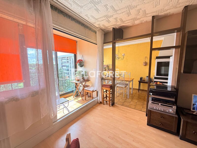 Appartement à vendre, 83m², Les Mureaux