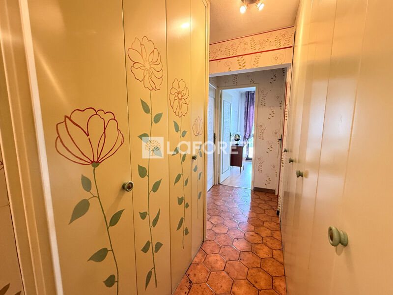 Appartement à vendre, 83m², Les Mureaux