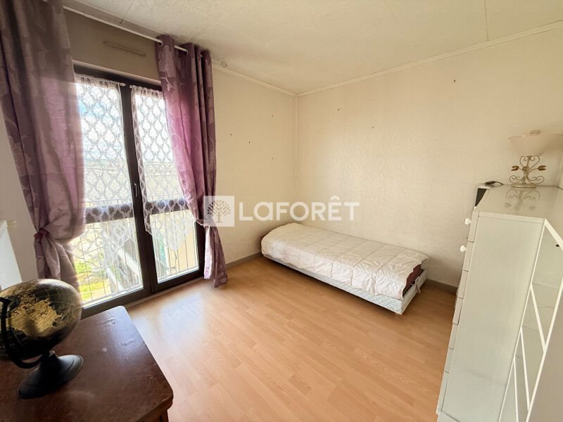 Appartement à vendre, 83m², Les Mureaux