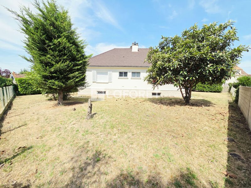 Maison à vendre, 99m², Aubergenville