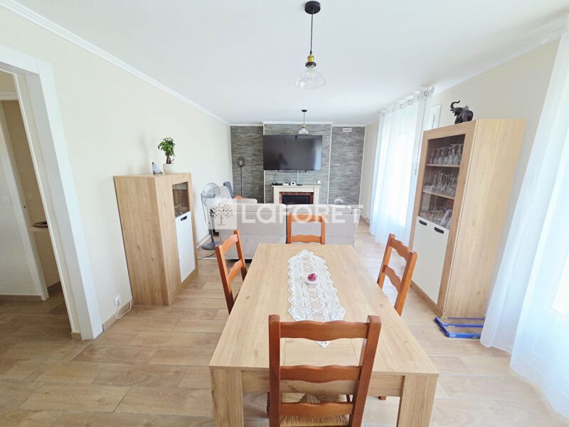 Maison à vendre, 99m², Aubergenville