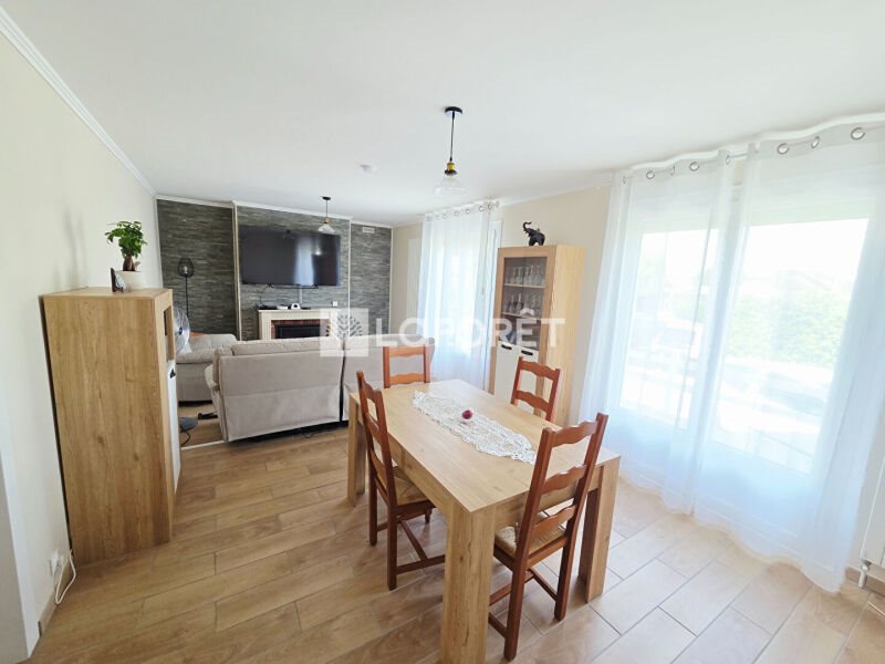 Maison à vendre, 99m², Aubergenville