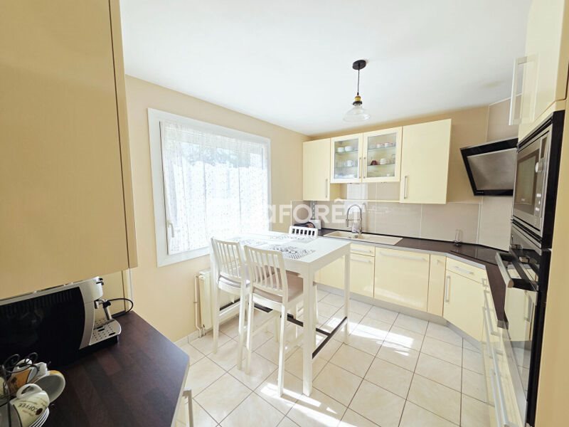 Maison à vendre, 99m², Aubergenville