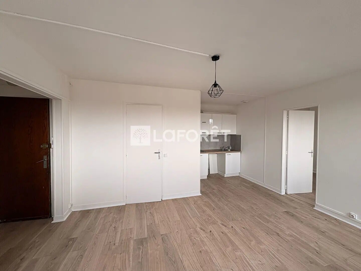 Appartement à vendre, 44m², Meulan-en-Yvelines