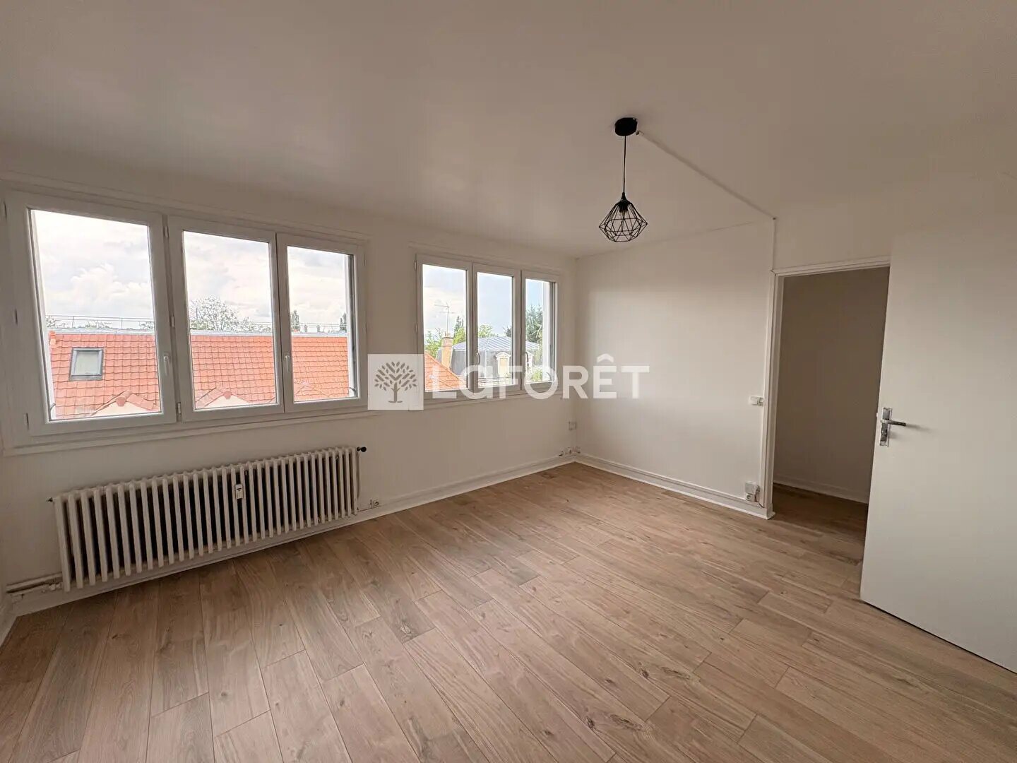 Appartement à vendre, 44m², Meulan-en-Yvelines