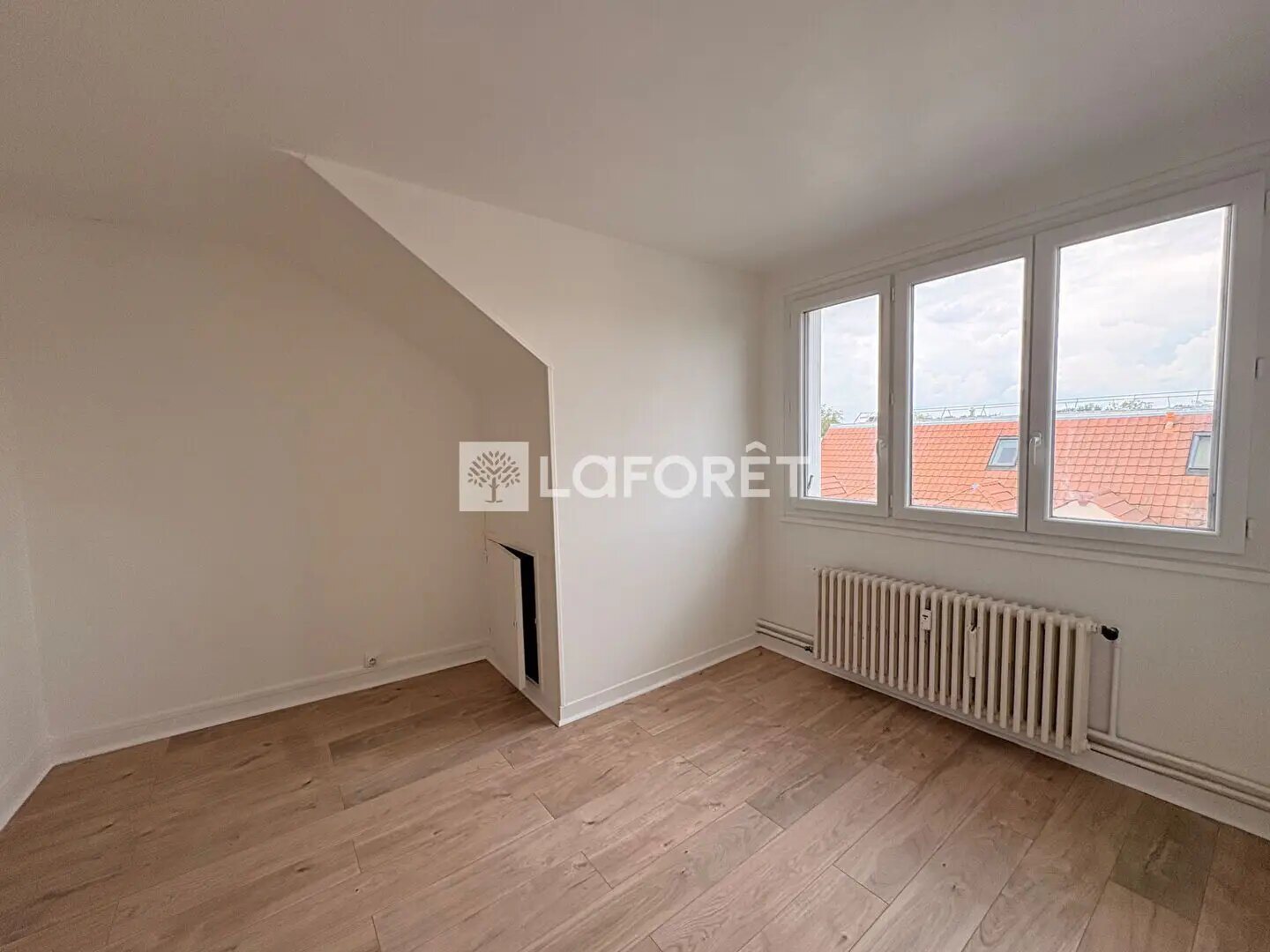 Appartement à vendre, 44m², Meulan-en-Yvelines