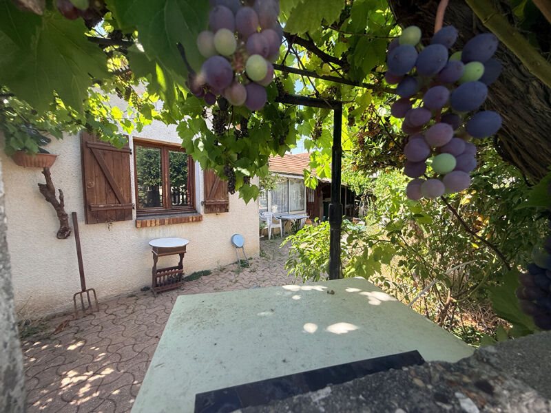 Maison à vendre, 52m², Les Mureaux