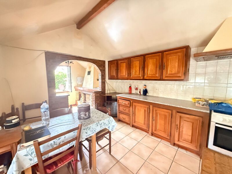 Maison à vendre, 52m², Les Mureaux
