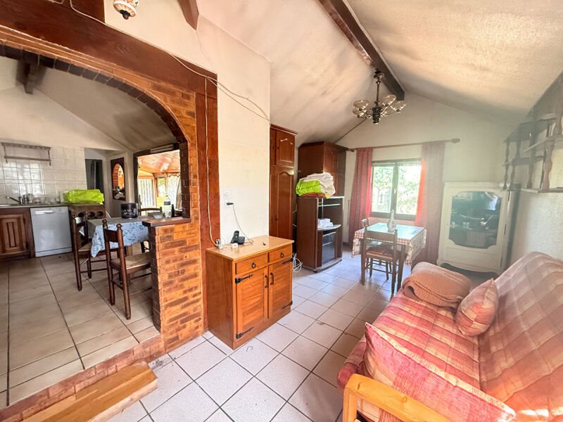 Maison à vendre, 52m², Les Mureaux