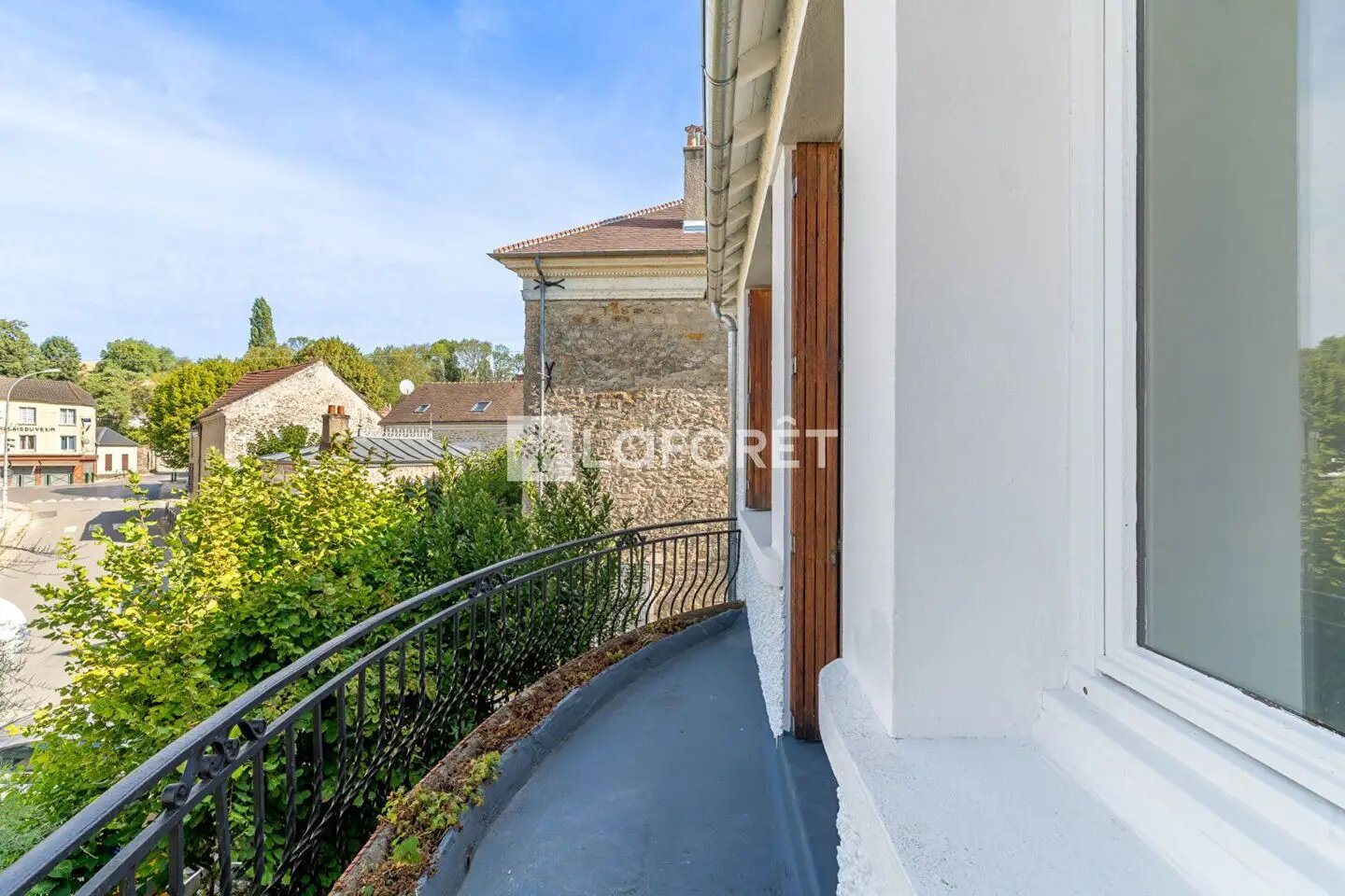 Maison à vendre, 116m², Seraincourt