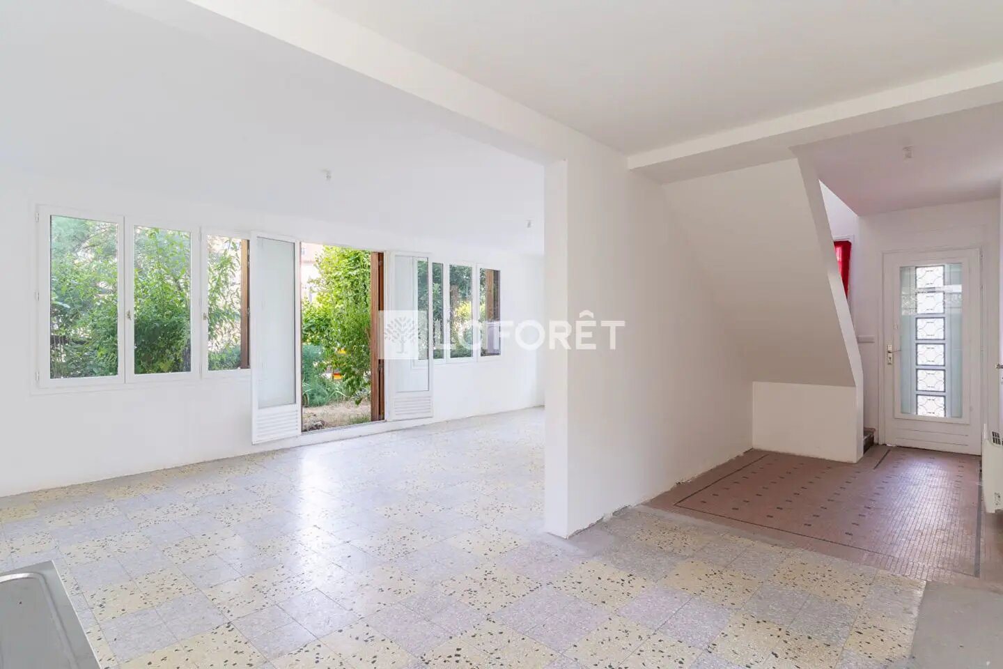 Maison à vendre, 116m², Seraincourt